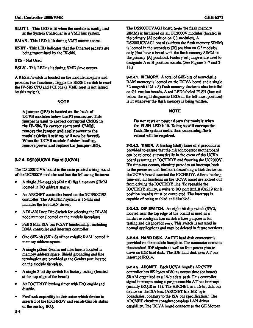 First Page Image of DS200UCVAG1ABB Manual GEH-6371.pdf